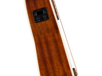 Fender California Standard Monterey Sapele Top Natural Sapele Fender California Standard Monterey Sapele Top Natural Sapele